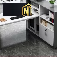 100+ Mẫu cụm bàn làm việc hiện đại kết hợp với kệ sách và hộc tủ được sản xuất tại Nội Thất Ngọc Thịnh